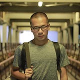 黃楚岳 Alex Huang