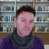 Shane Murphy