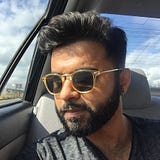 Anup P Mutalik