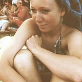Ana Leavy