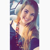 Madison Garriott