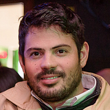 Alexandre Machado