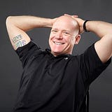 Pat Hiban