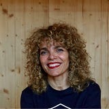 Ruth de la Torre