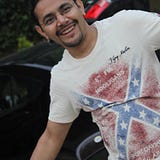 Dev Negi