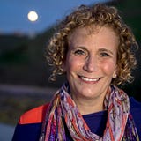 Rabbi Jill Zimmerman