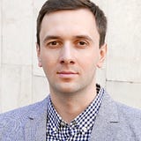 Alexey Perekipniy