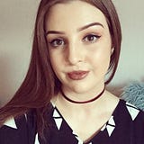 Caitlin O'Brien