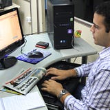 Mike Narvaez