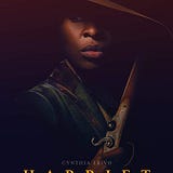 Ver “Harriet” 2019