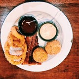 Experiências Baronenses