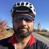 Simon Iribarren Monroy