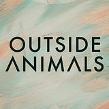 Outside Animals