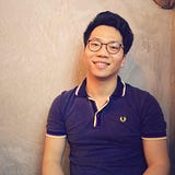 Francis Kwan