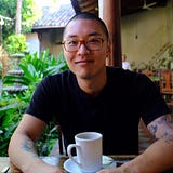 Adrian Choo