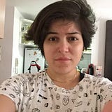 Eduarda Vargas de Castilho