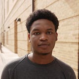 CS373 Fall 2018: Tijani Oluwtimilehin
