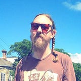 Nik Coughlin