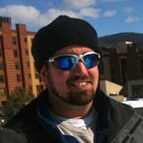 Trevor Covert