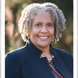 Dr. Marcia F. Robinson SPHR, SCP