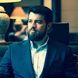 Andrew P. Rowan