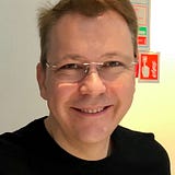 Dr Ben Wright