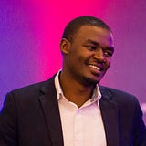 Dennis Riungu