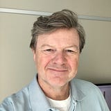 Phil Rogan