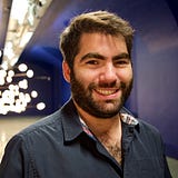 Josh Levinger