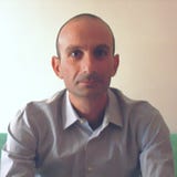 Yiorgos Touma