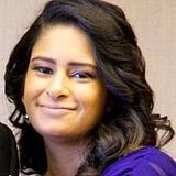 Jashvina Shah