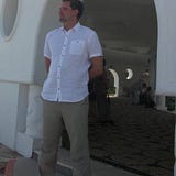 Andreas Freeman Stahl