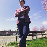 Mircea Ricci Facalet