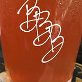 Bourbon Barrel Babe