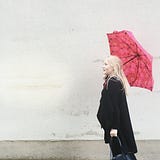 Amanda Honkanen