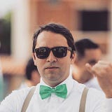 Rodrigo Dantas