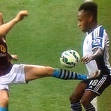 Studs Up
