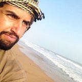 Farhad Khan Achakzai