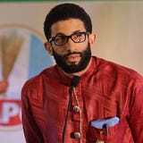 Communication should be Dialogue not Monologue; Lessons from Ajuri Ngelale