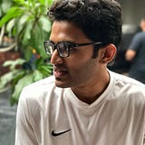 Nitish Gaddam