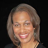 Crystal Porter, Ph.D.