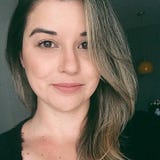 Aline Barreto da Silva