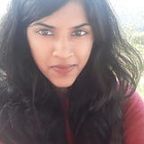 Natasha Kurien