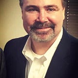 Paul Comfort