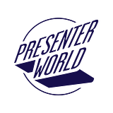 PRESENTER WORLD