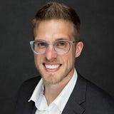 Oren John Schauble