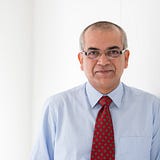 Suprio Guha Thakurta
