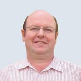 Bruce Boyes