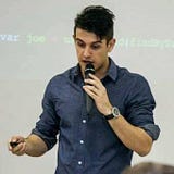 Pedro Nauck