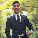 Michael Chen